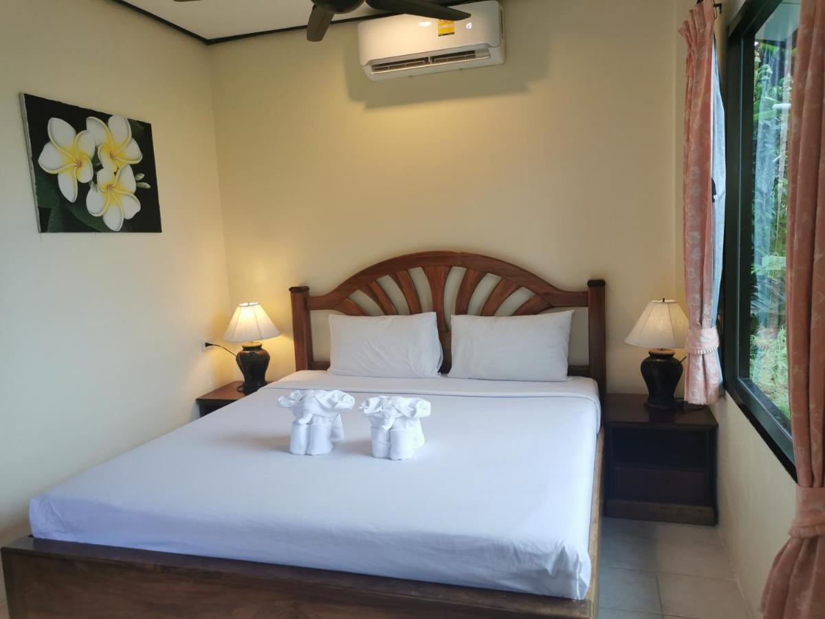 Top Resort Κο Τσανγκ Εξωτερικό φωτογραφία