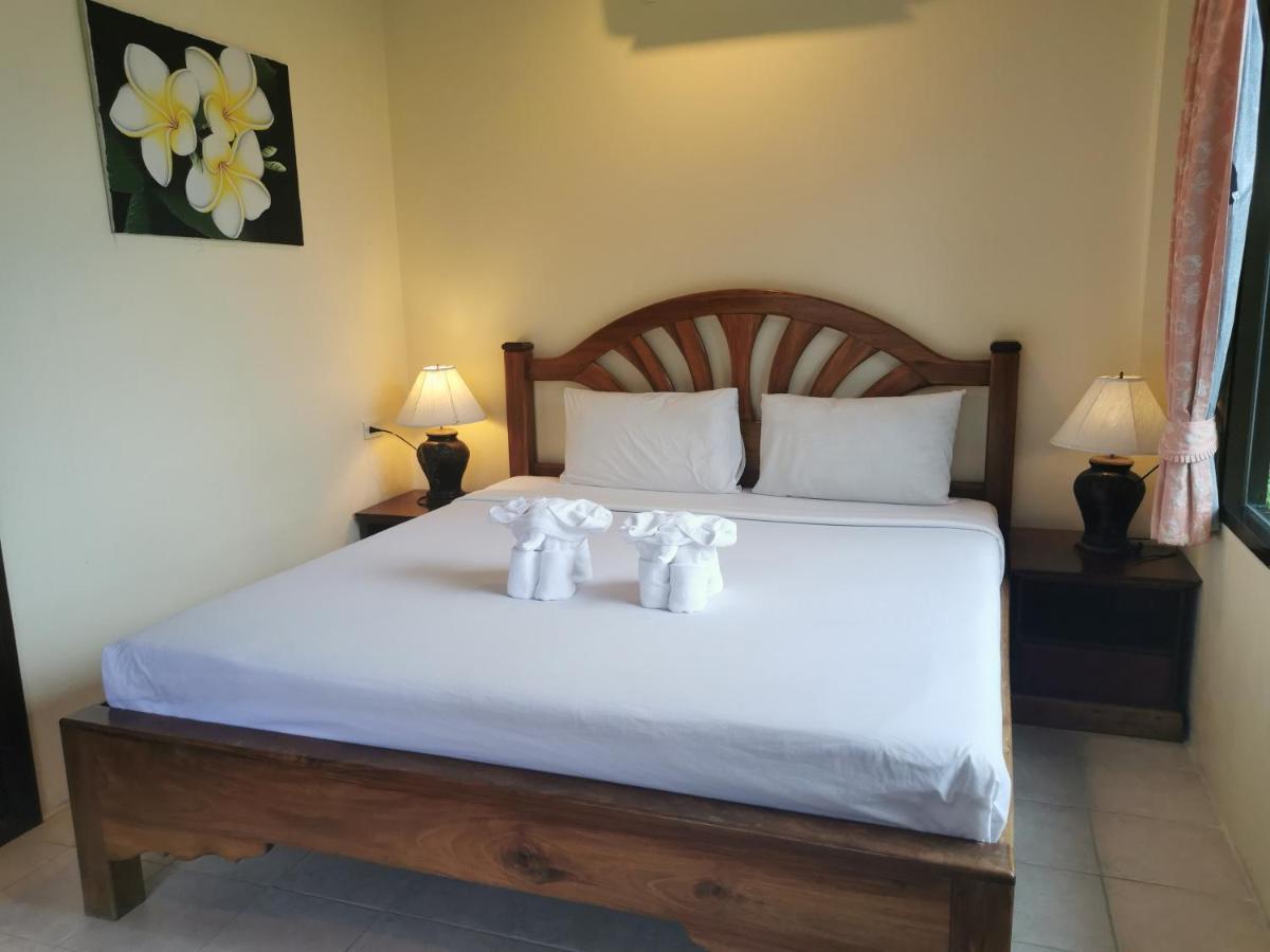 Top Resort Κο Τσανγκ Εξωτερικό φωτογραφία
