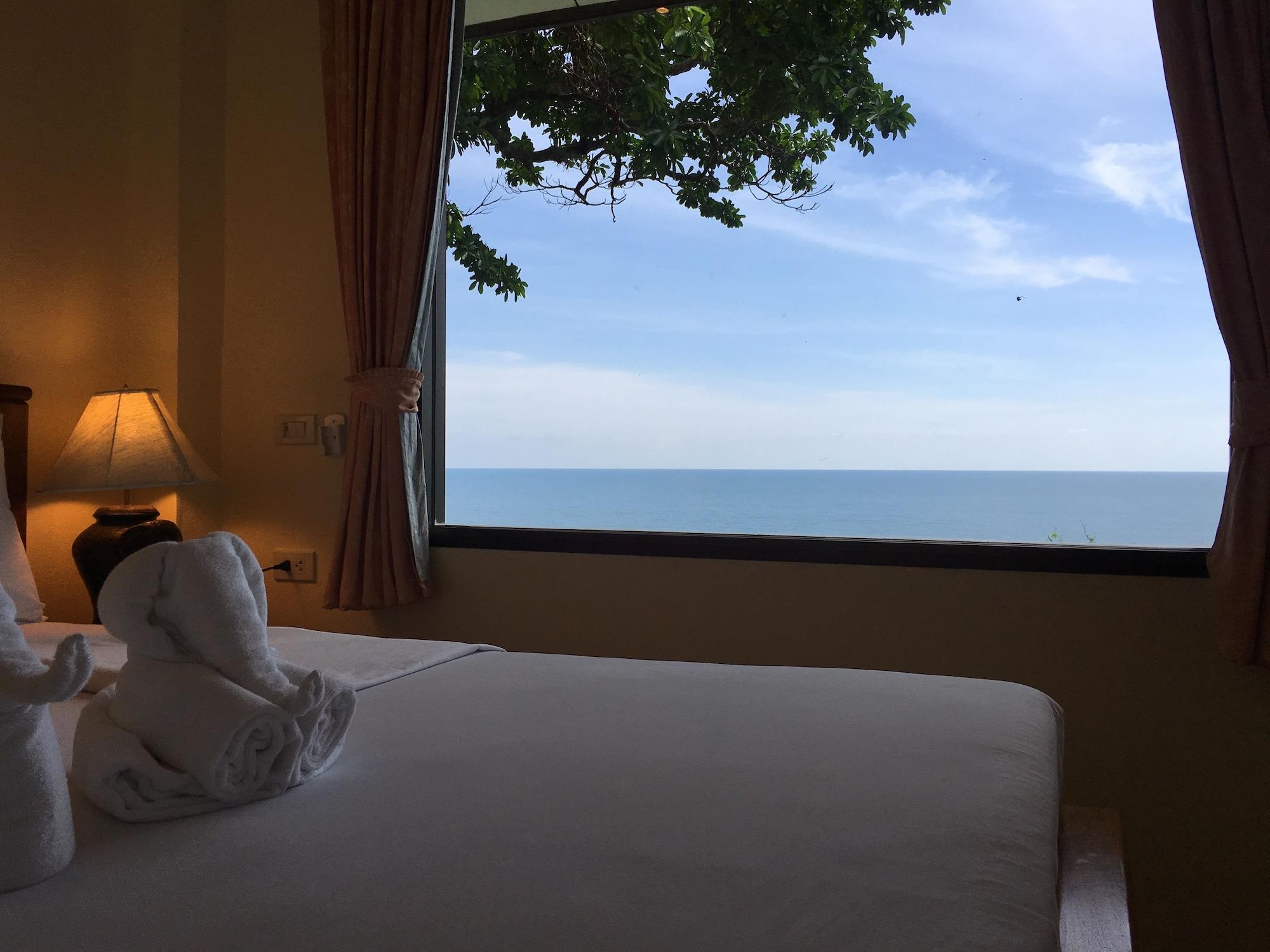 Top Resort Κο Τσανγκ Εξωτερικό φωτογραφία