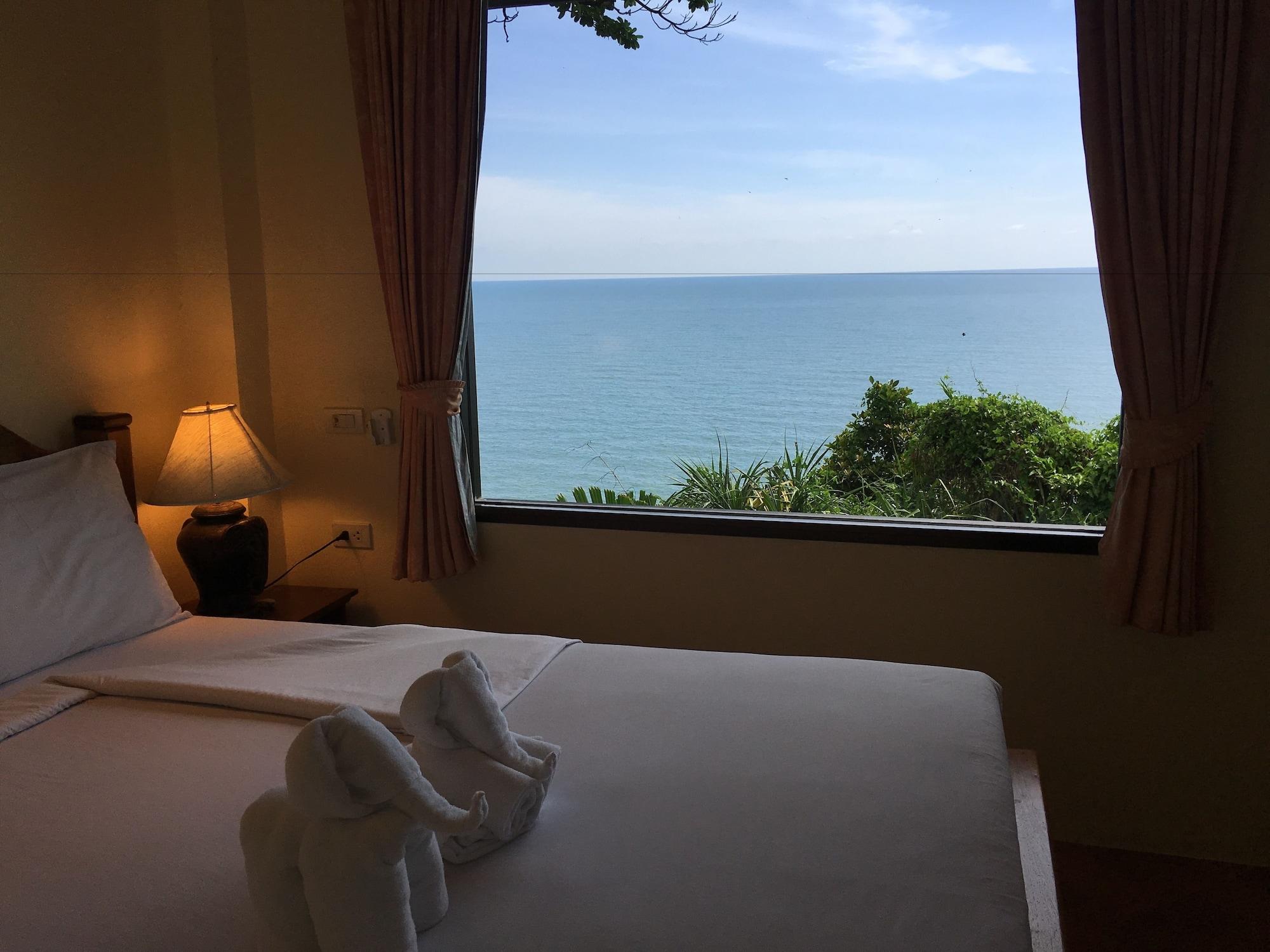 Top Resort Κο Τσανγκ Εξωτερικό φωτογραφία