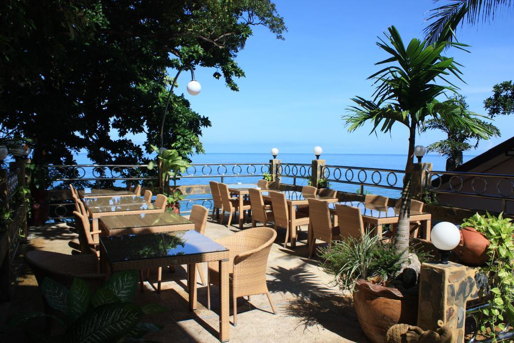 Top Resort Κο Τσανγκ Εξωτερικό φωτογραφία