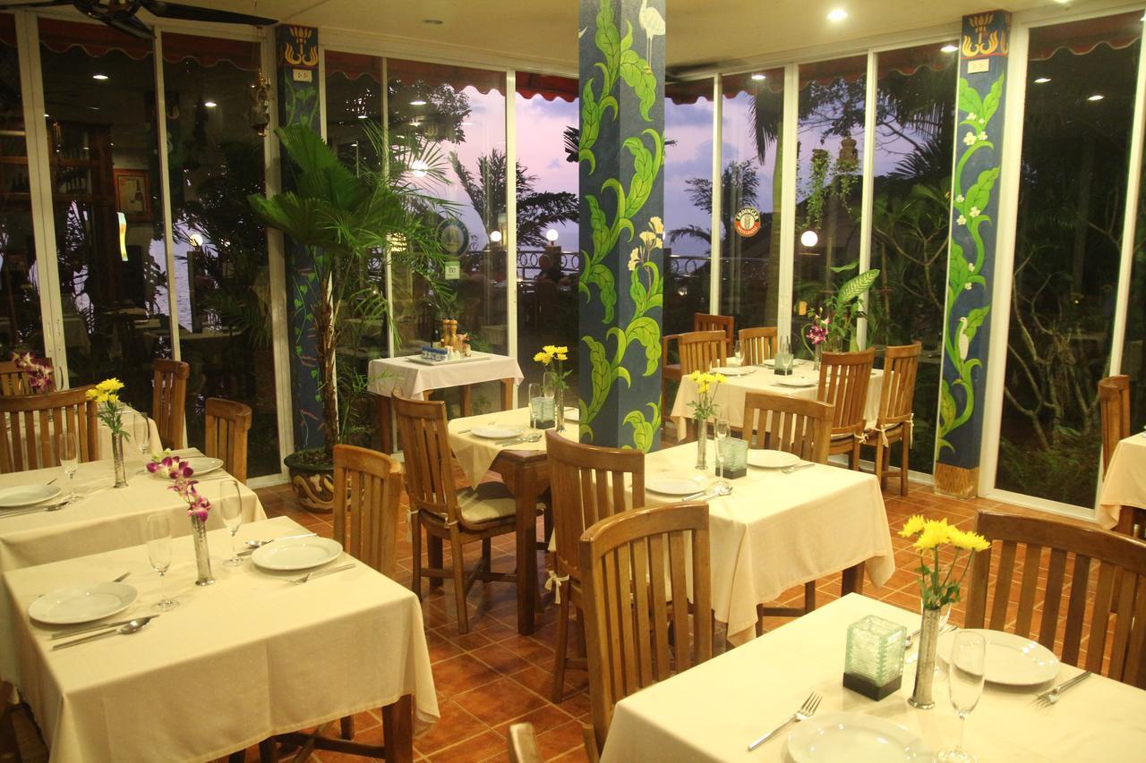 Top Resort Κο Τσανγκ Εξωτερικό φωτογραφία