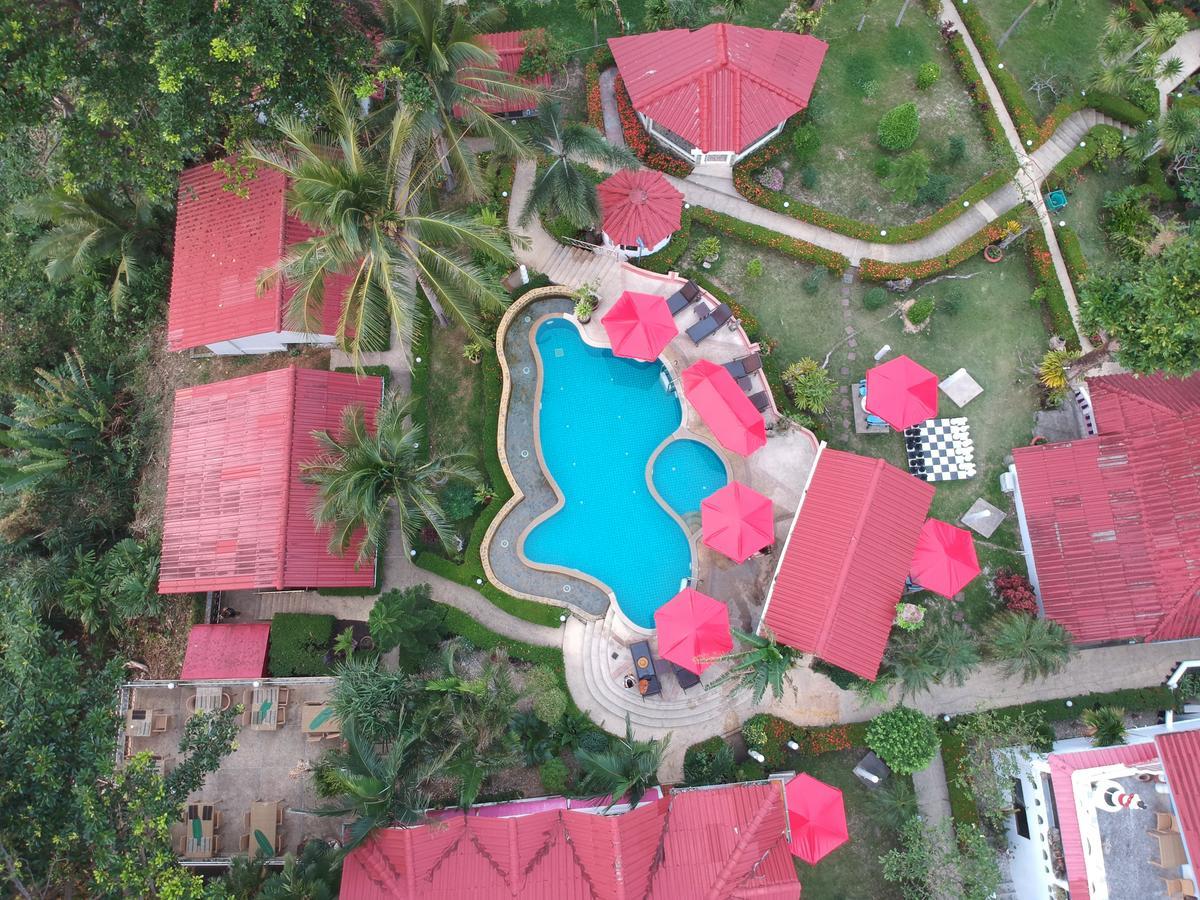 Top Resort Κο Τσανγκ Εξωτερικό φωτογραφία